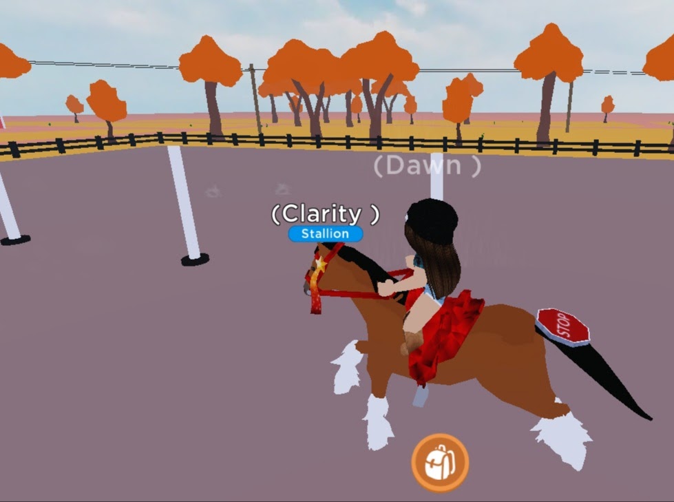 Roblox - Horse Games Online