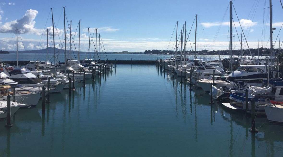 Bucklands Beach Yacht Club - Public Open Day | Auckland for Kids